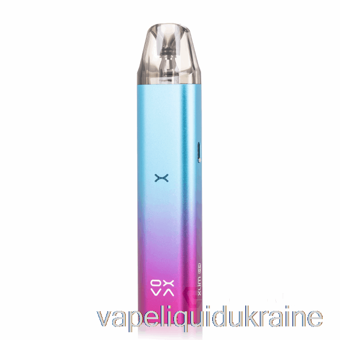 Vape Liquid Ukraine OXVA XLIM SE 25W Pod System Galaxy